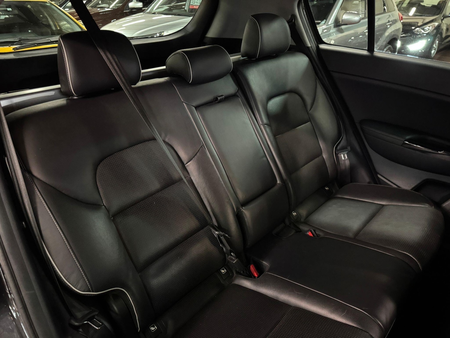 Used Kia Sportage 2016 for sale - 77016113: Photo 18