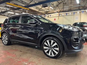 Used Kia Sportage 2016 for sale - 77016113: Photo