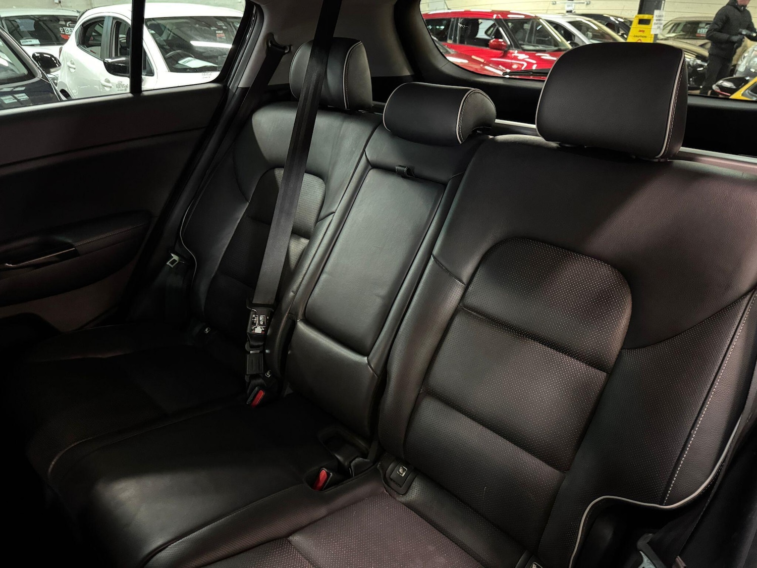 Used Kia Sportage 2016 for sale - 77016113: Photo 21