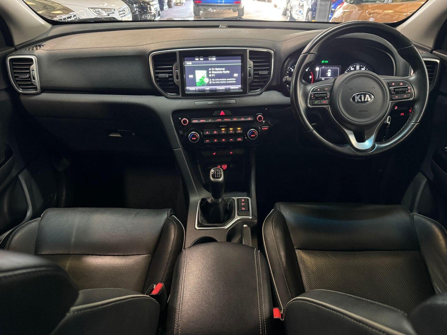 Used Kia Sportage 2016 for sale - 77016113: Photo 26