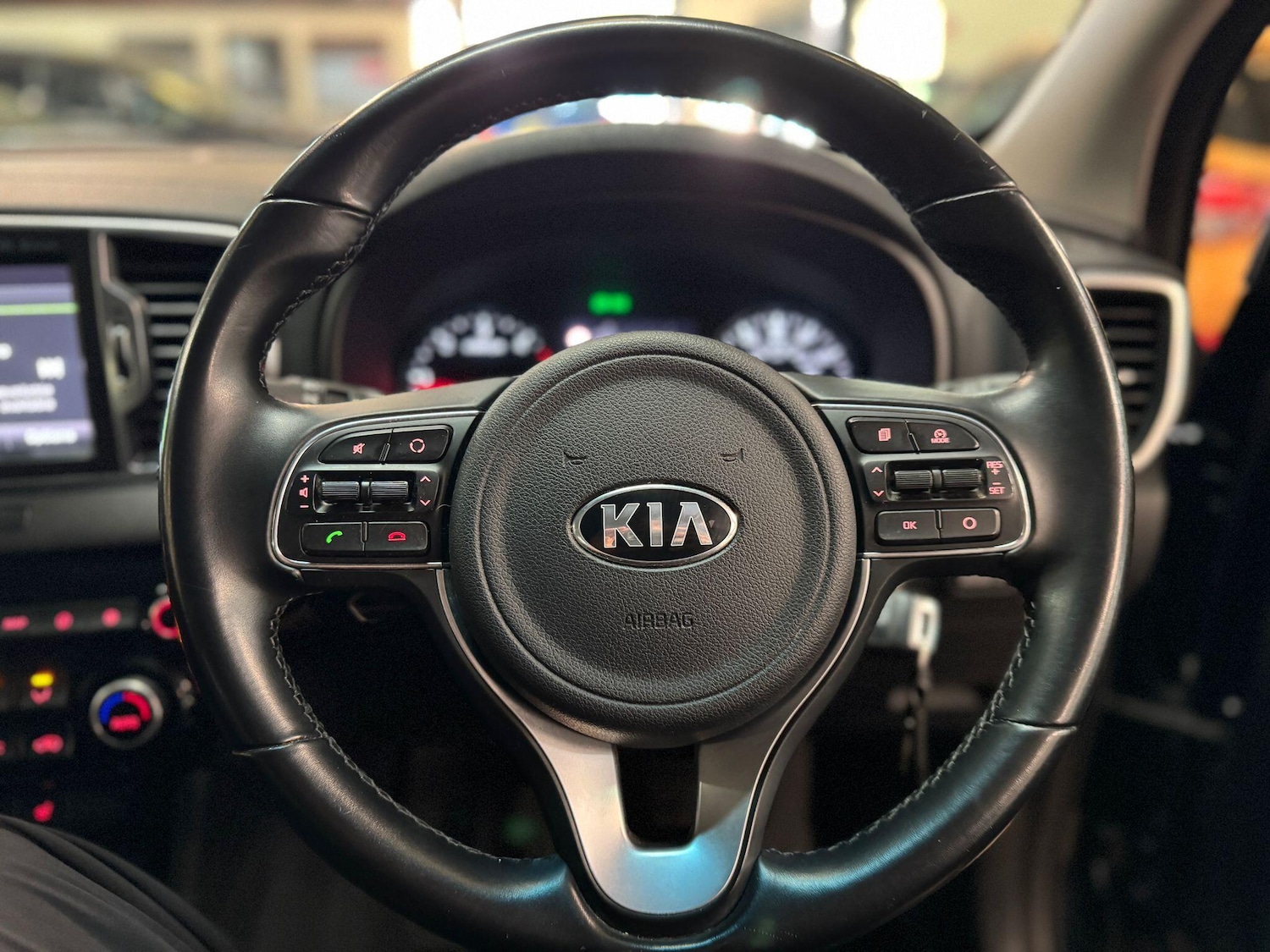 Used Kia Sportage 2016 for sale - 77016113: Photo 27