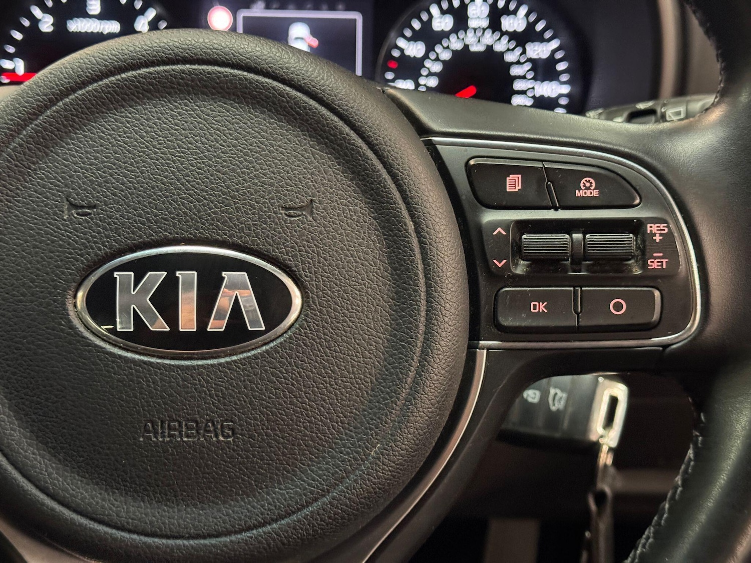 Used Kia Sportage 2016 for sale - 77016113: Photo 29