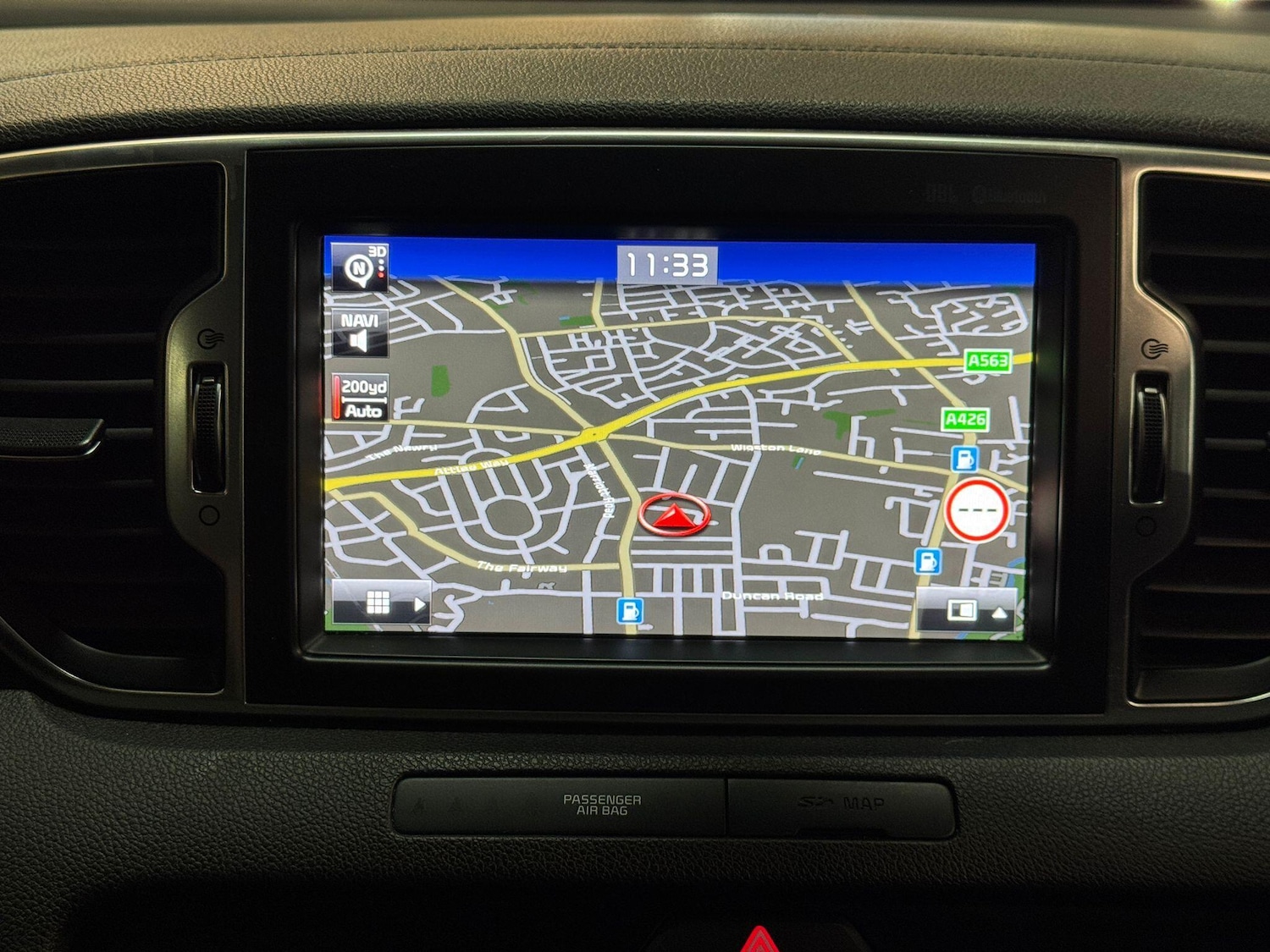 Used Kia Sportage 2016 for sale - 77016113: Photo 36