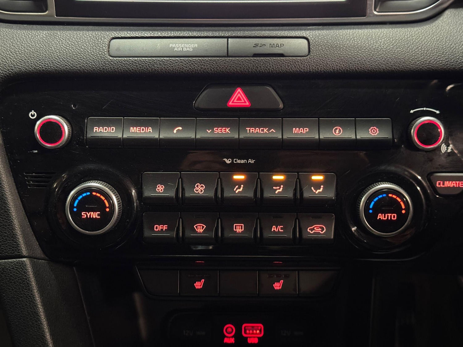 Used Kia Sportage 2016 for sale - 77016113: Photo 37