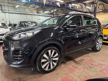 Used Kia Sportage 2016 for sale - 77016113: Photo