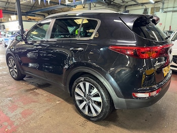 Used Kia Sportage 2016 for sale - 77016113: Photo