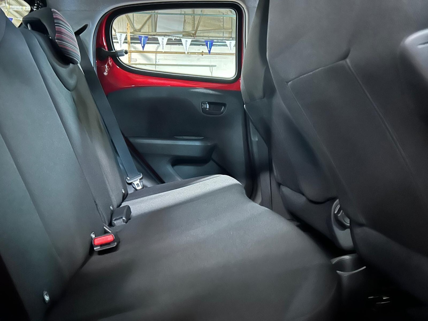 Used Citroen C1 2018 for sale - 77883141: Photo 16