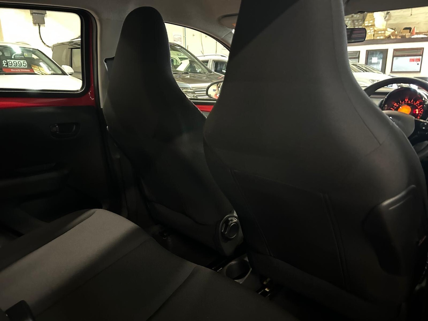 Used Citroen C1 2018 for sale - 77883141: Photo 17