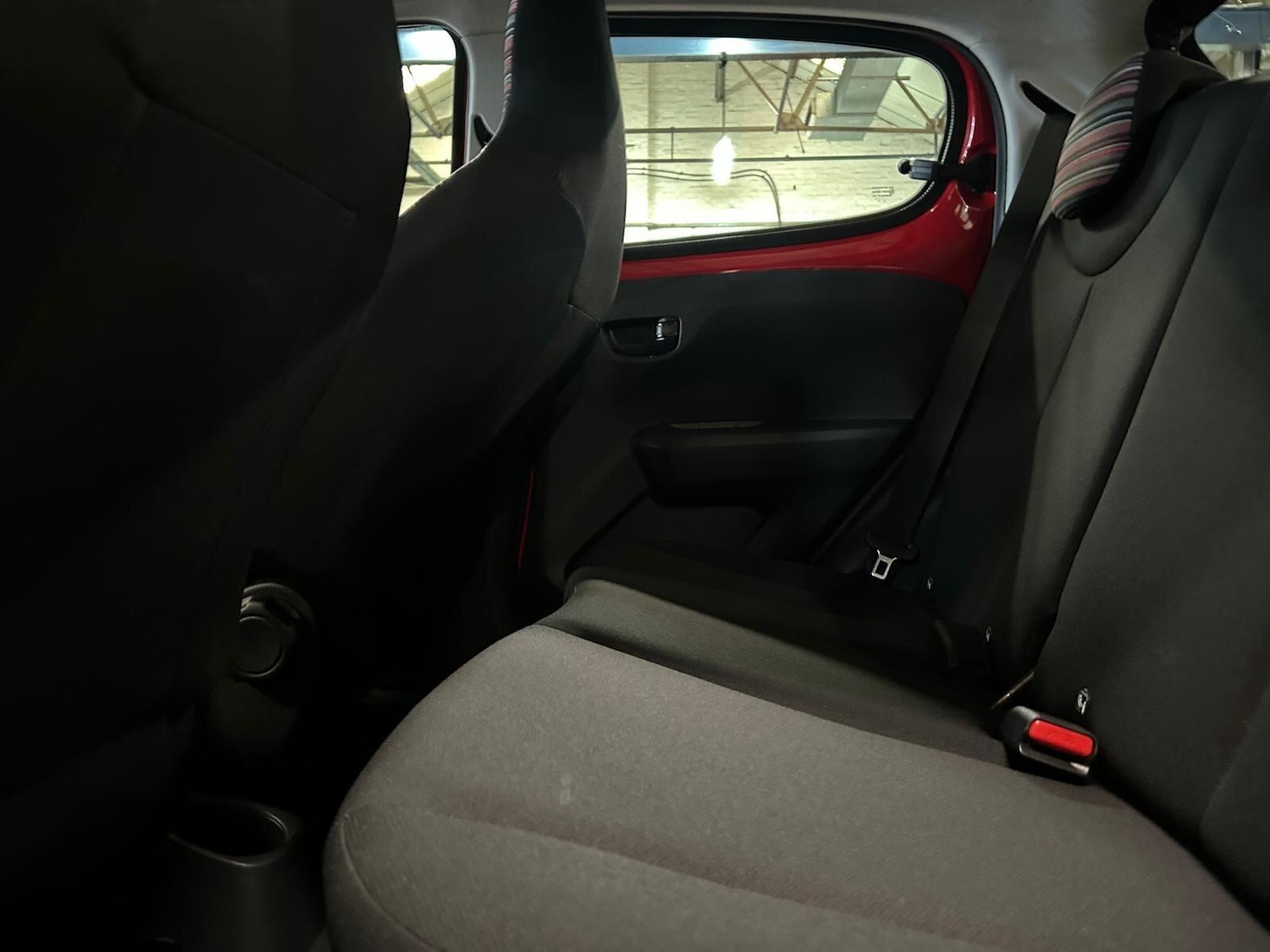 Used Citroen C1 2018 for sale - 77883141: Photo 18