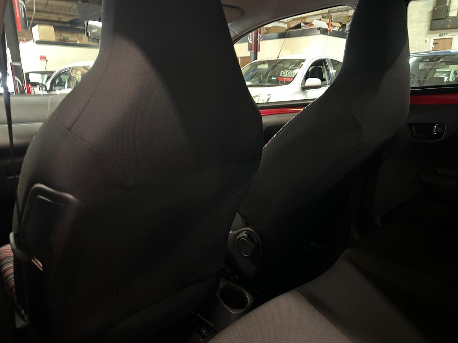 Used Citroen C1 2018 for sale - 77883141: Photo 20