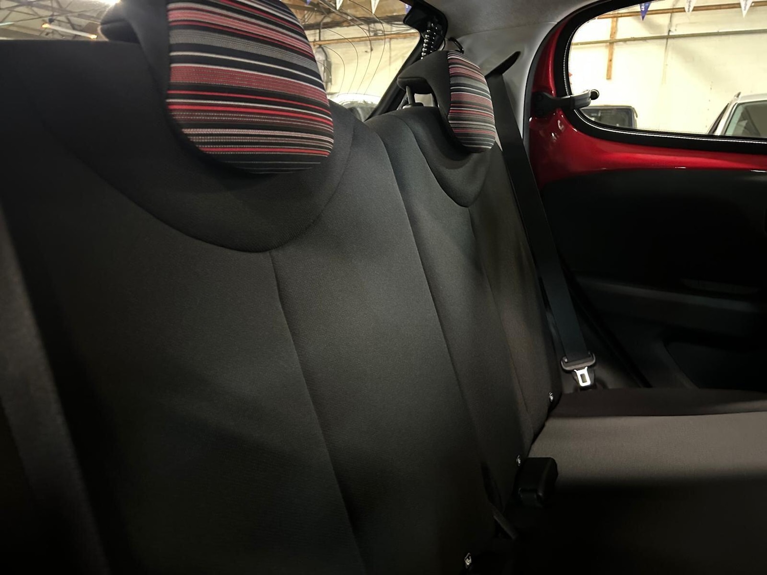 Used Citroen C1 2018 for sale - 77883141: Photo 21