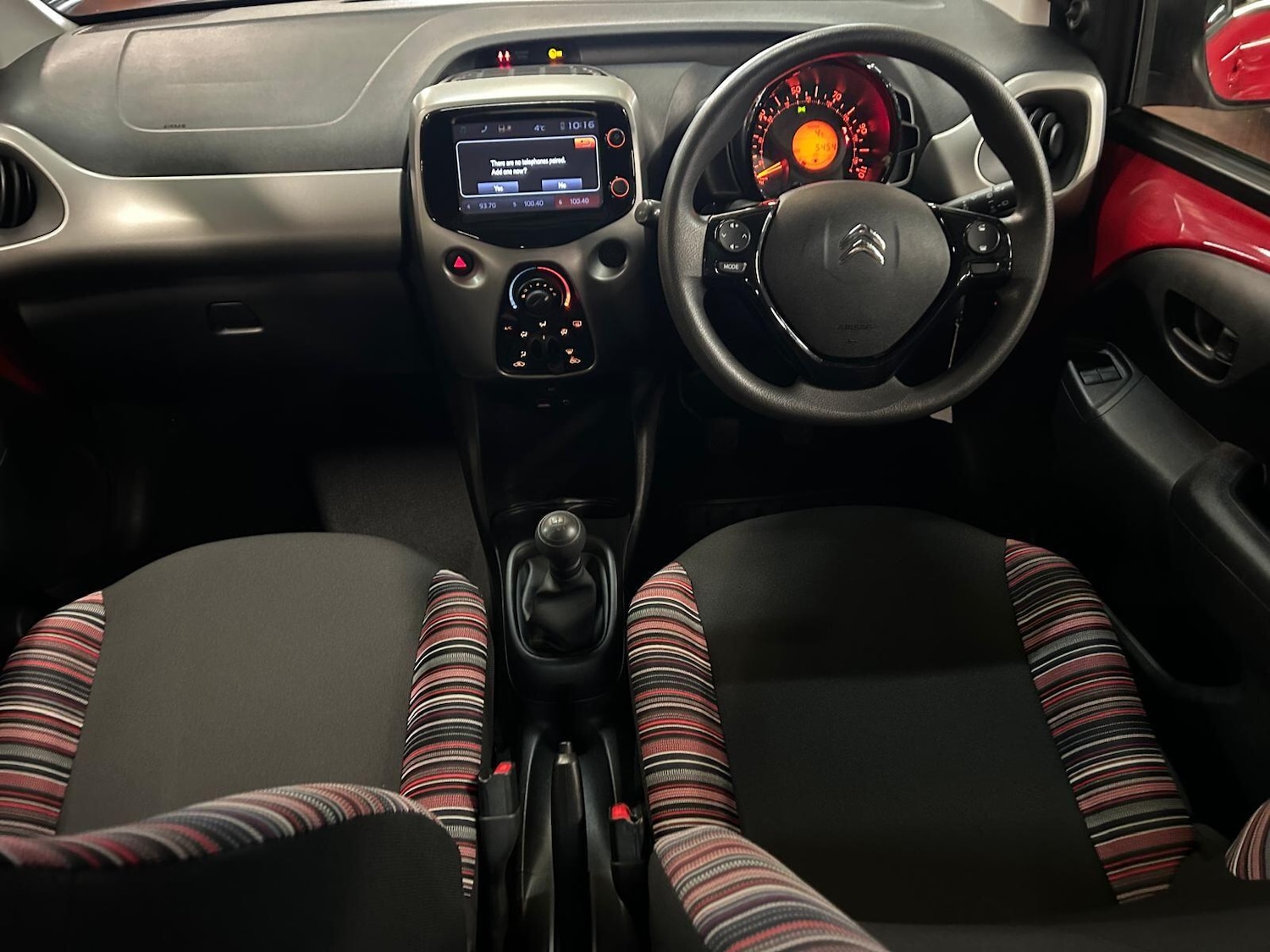 Used Citroen C1 2018 for sale - 77883141: Photo 23