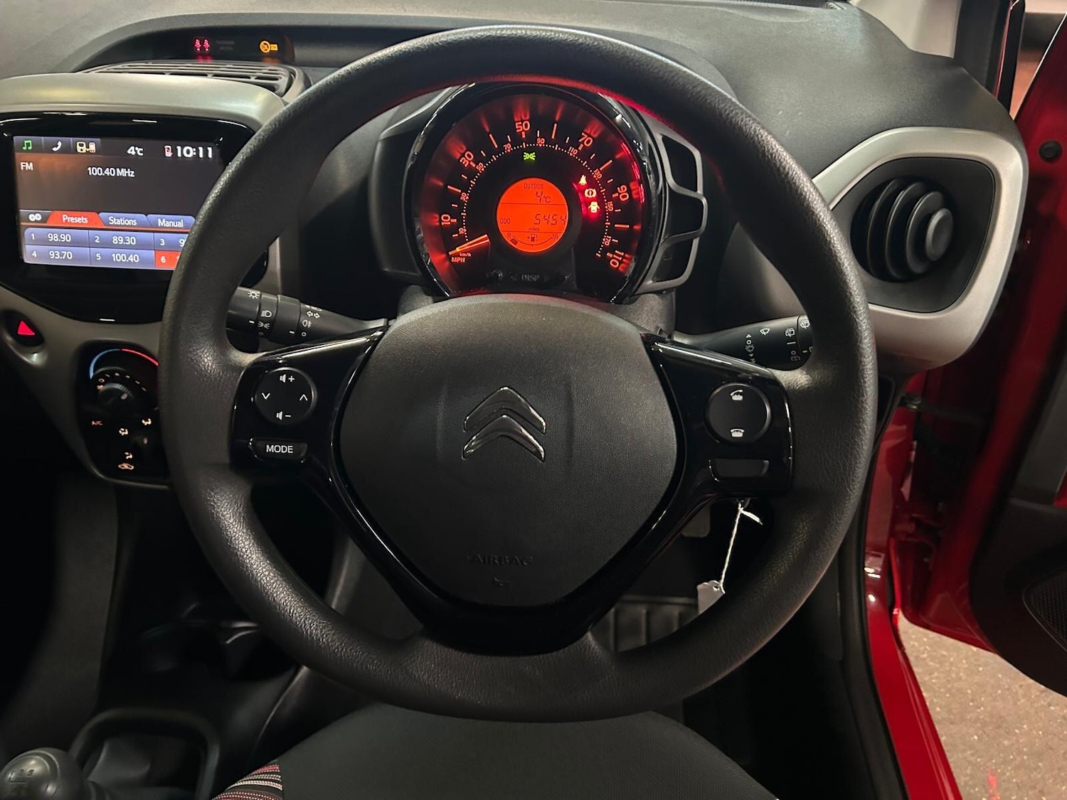 Used Citroen C1 2018 for sale - 77883141: Photo 24