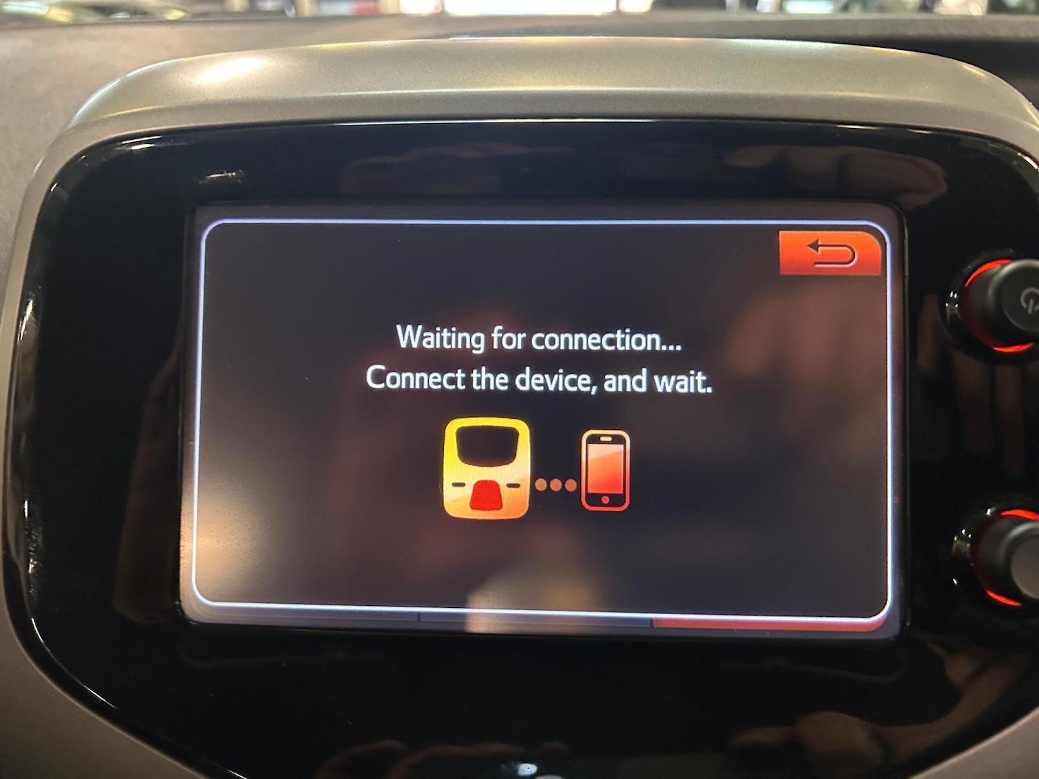 Used Citroen C1 2018 for sale - 77883141: Photo 29