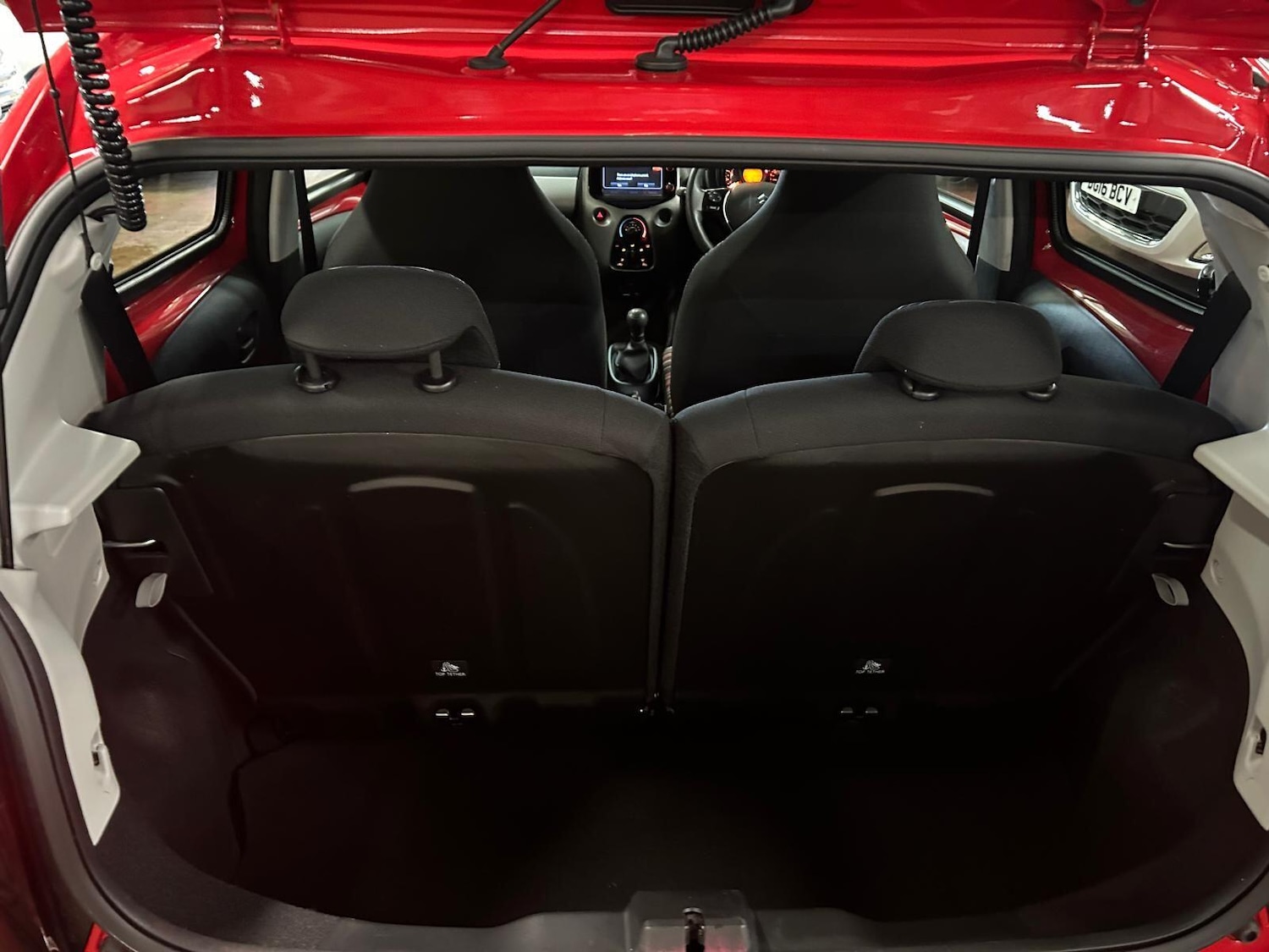 Used Citroen C1 2018 for sale - 77883141: Photo 9