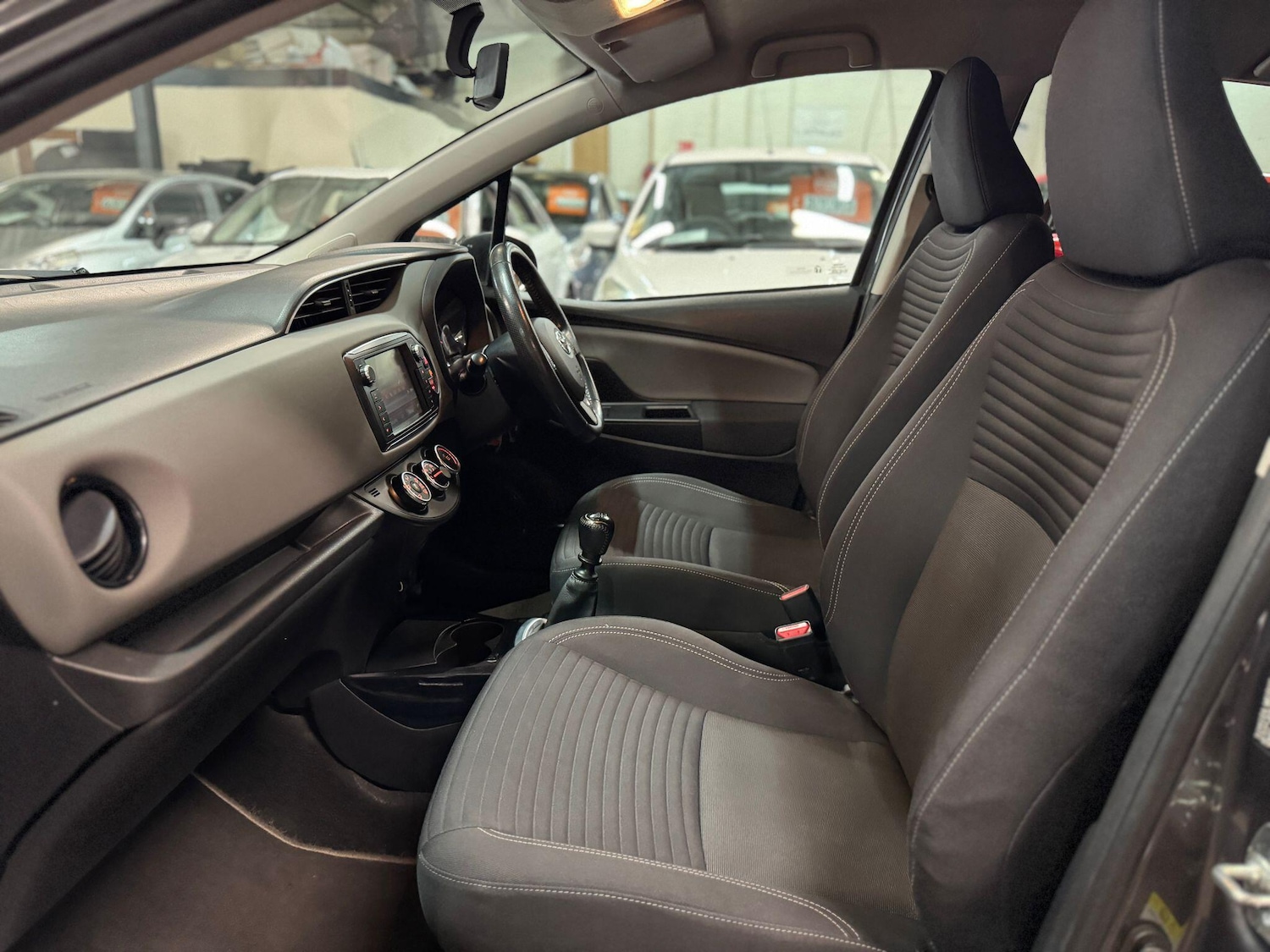 Vehicle 15