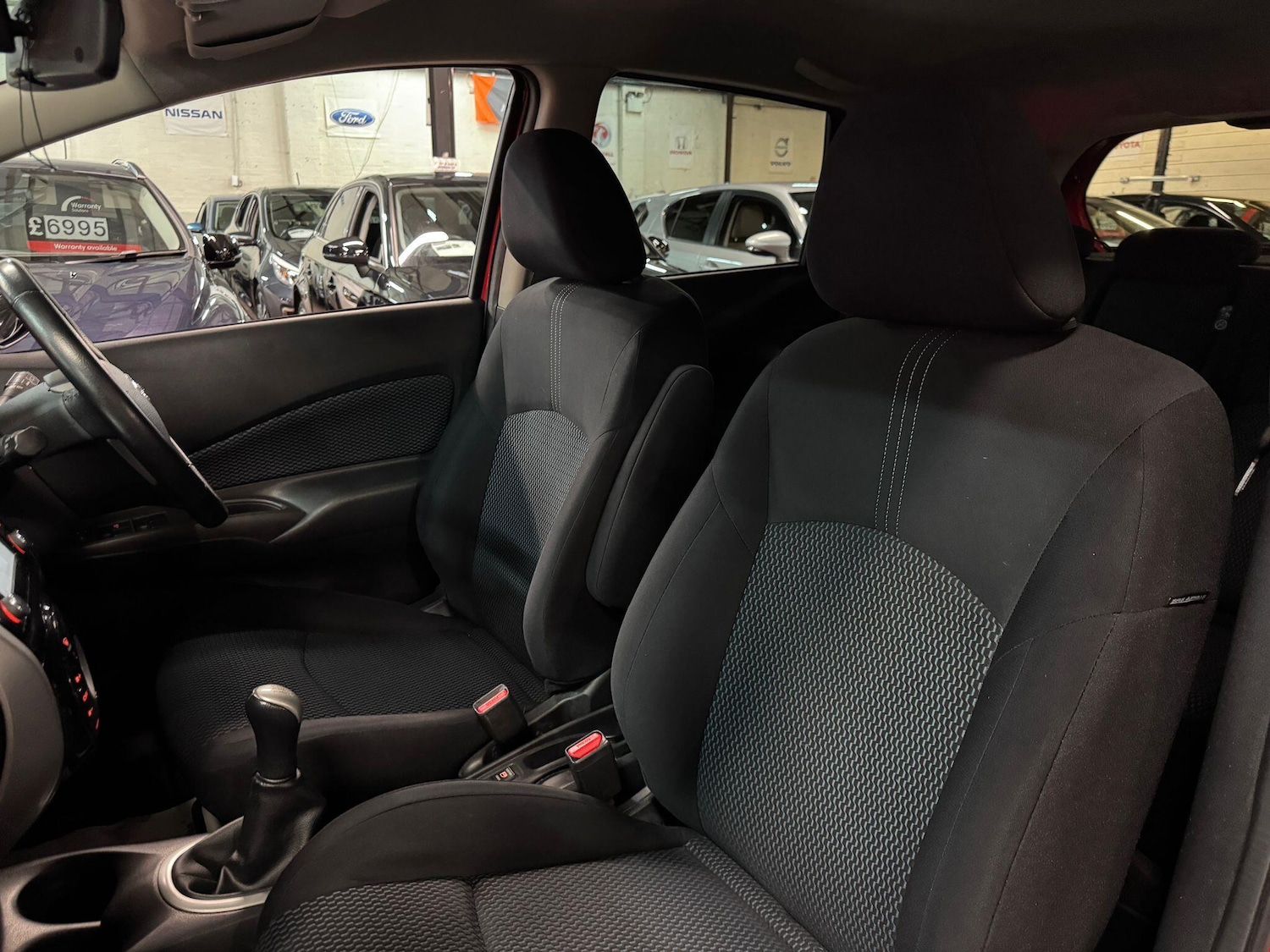 Used Nissan Note 2015 for sale - 76498955: Photo 15