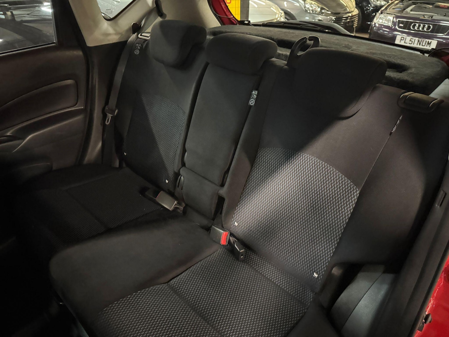 Used Nissan Note 2015 for sale - 76498955: Photo 20