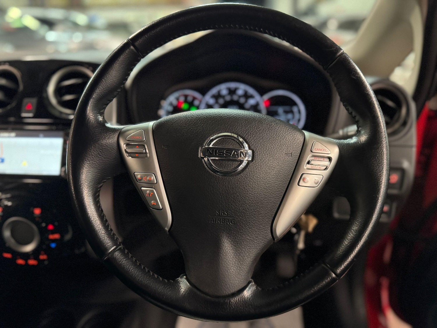 Used Nissan Note 2015 for sale - 76498955: Photo 25