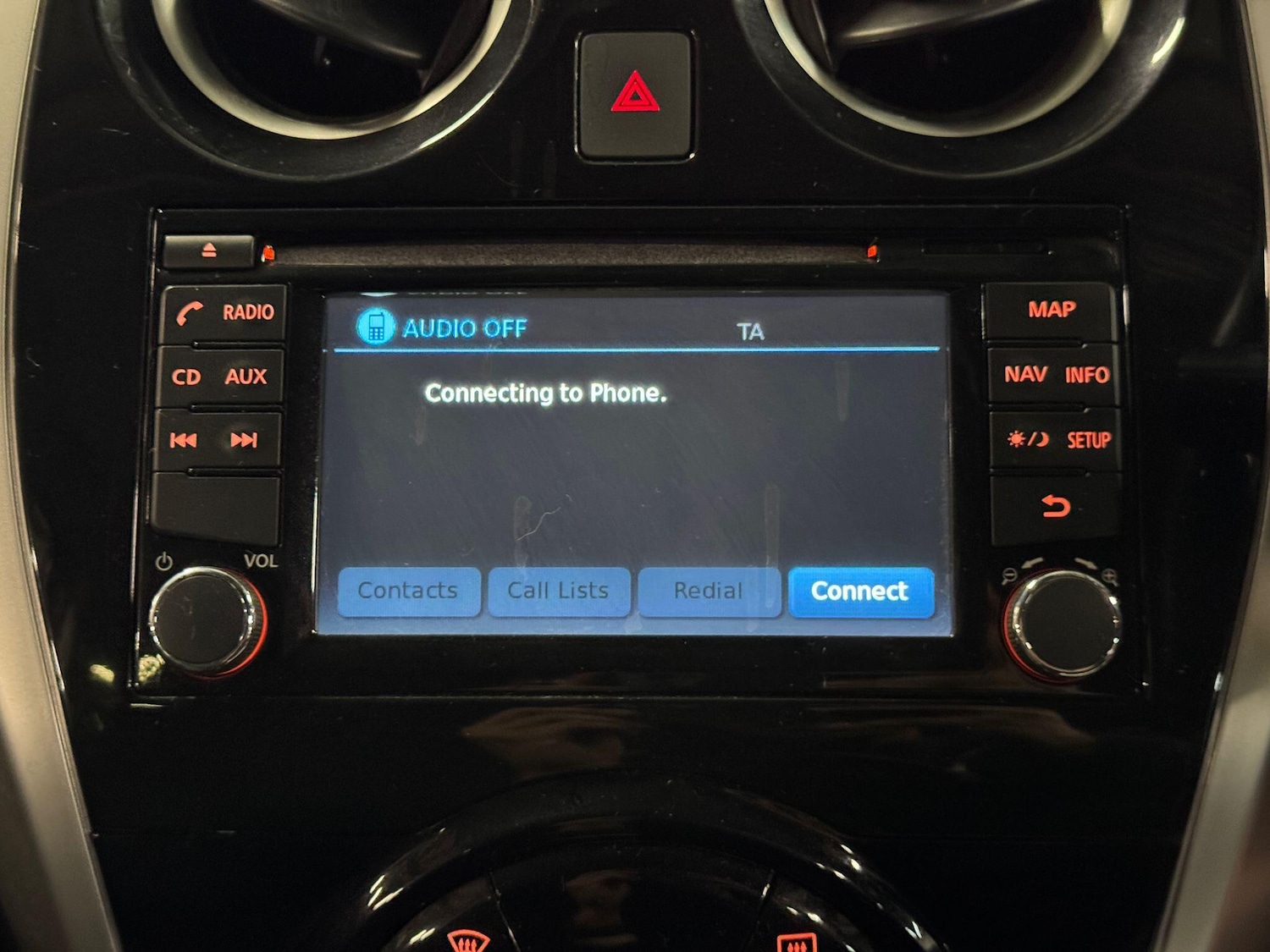 Used Nissan Note 2015 for sale - 76498955: Photo 31