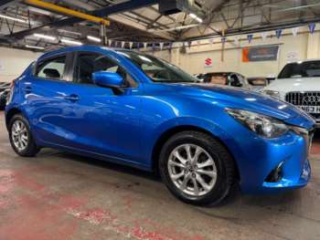 2017 (17) - 1.5 75 SE-L 5dr