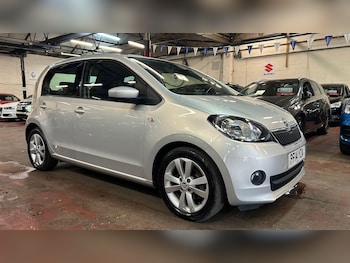 Used Skoda Citigo 2014 for sale - 78741958: Photo