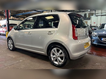 Used Skoda Citigo 2014 for sale - 78741958: Photo