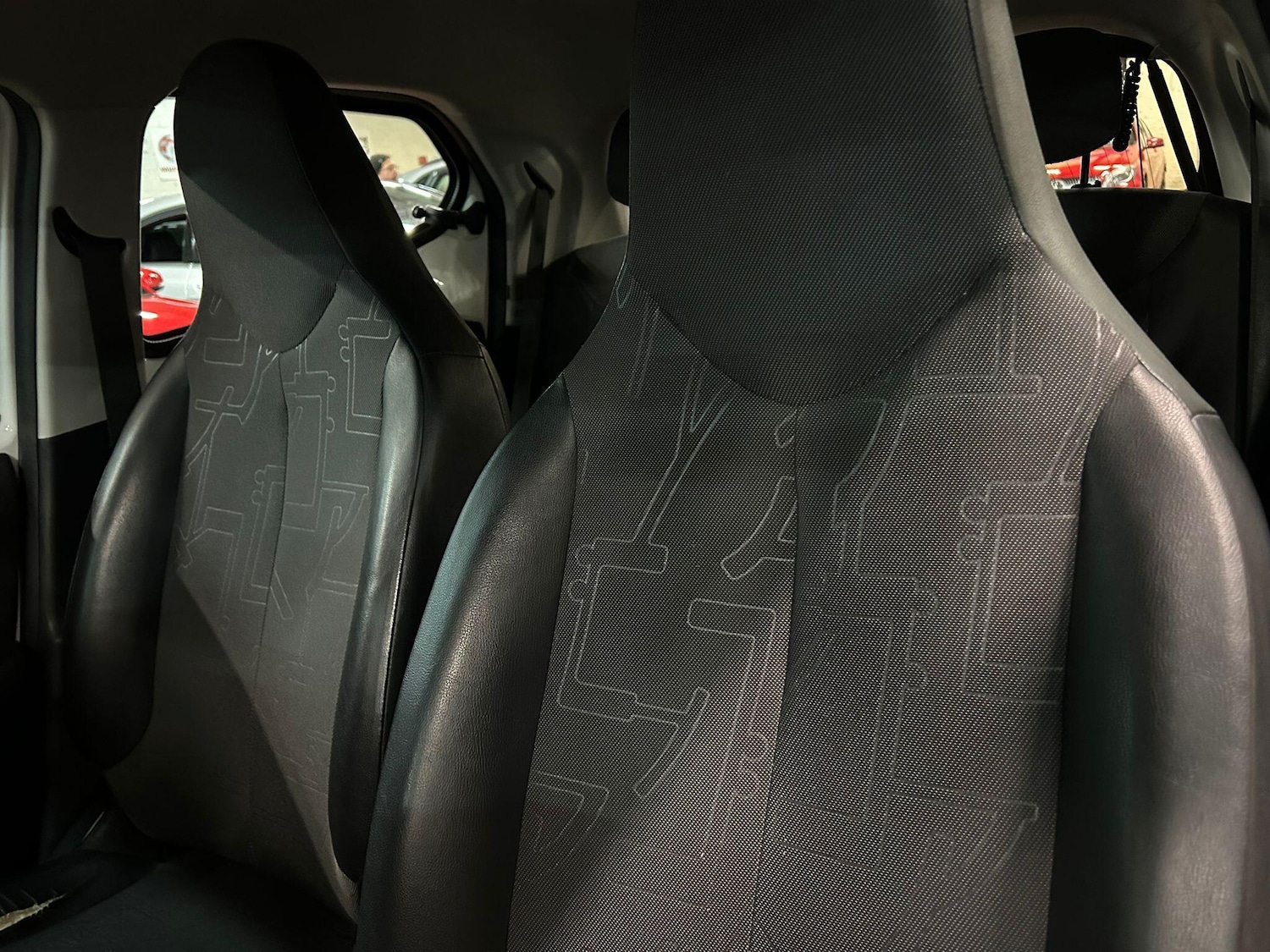 Used Toyota AYGO 2017 for sale - 77057542: Photo 15