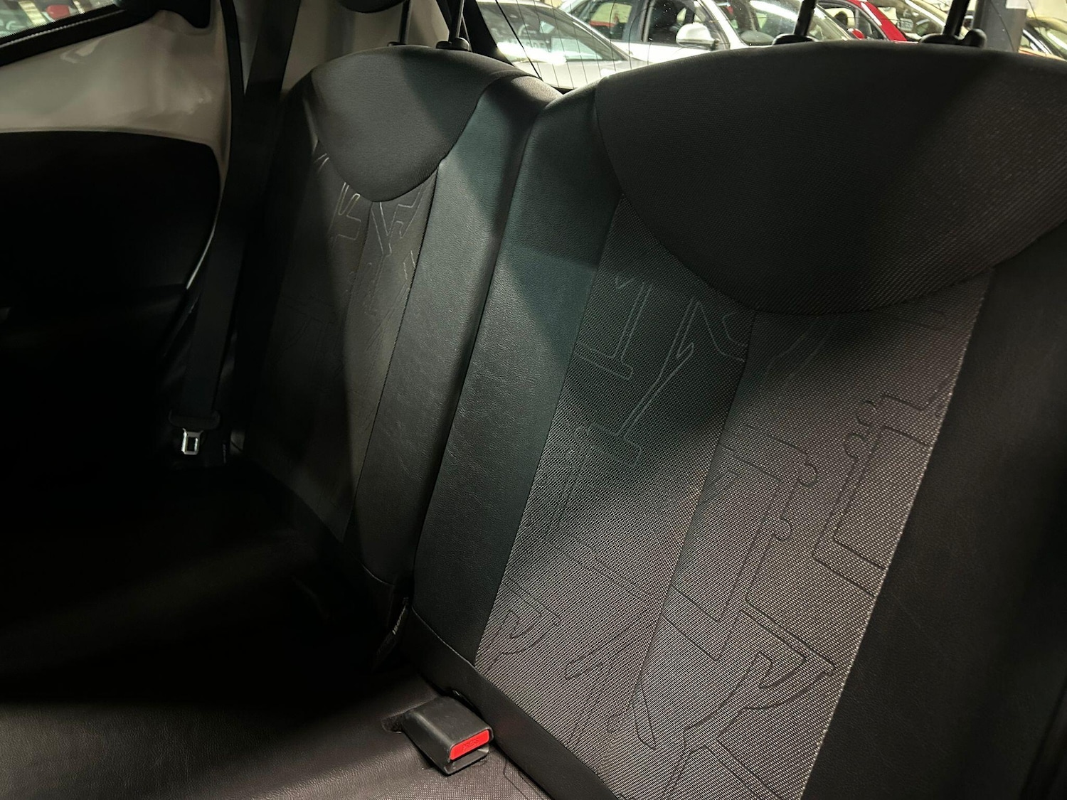 Used Toyota AYGO 2017 for sale - 77057542: Photo 18