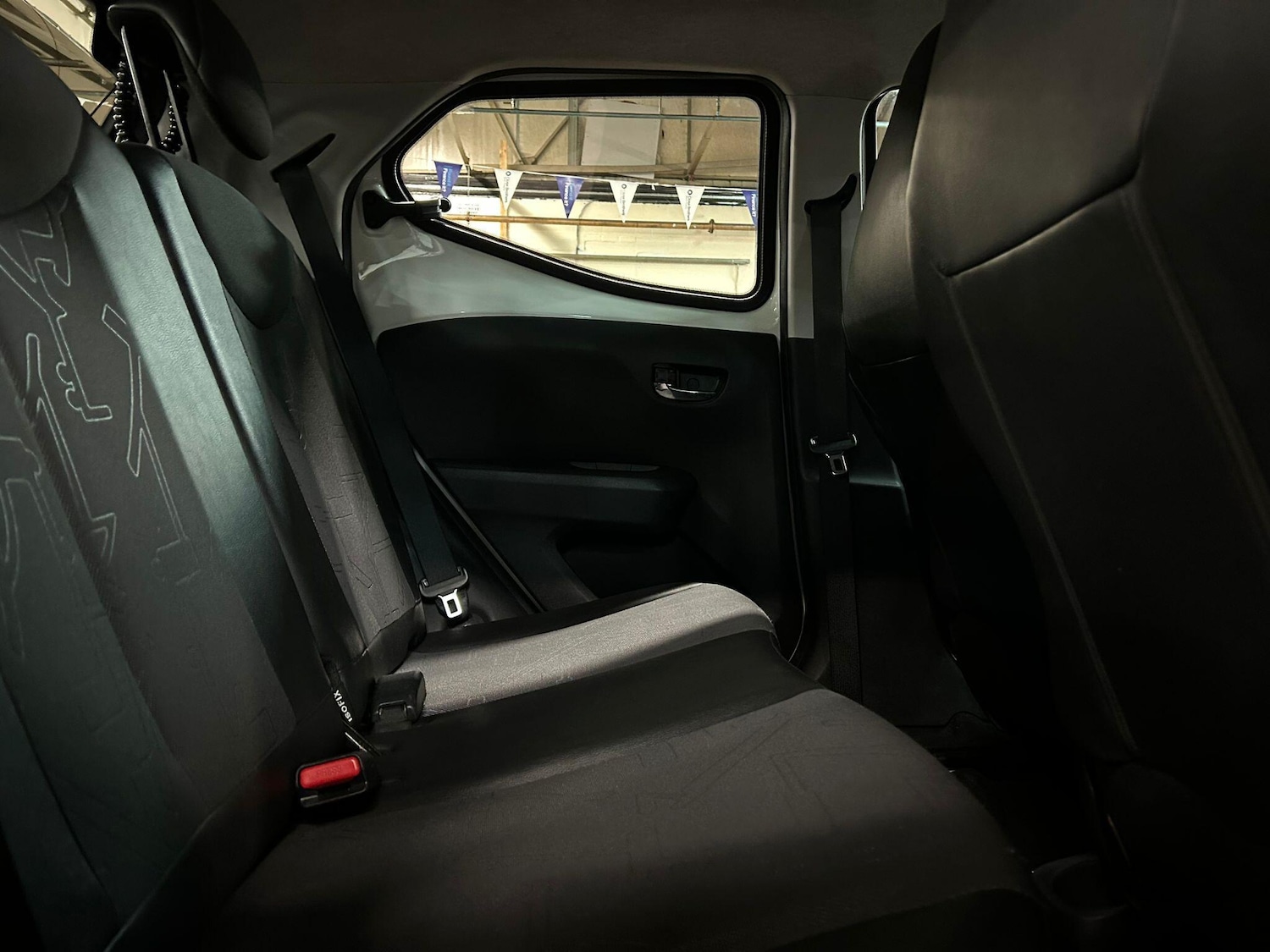 Used Toyota AYGO 2017 for sale - 77057542: Photo 19