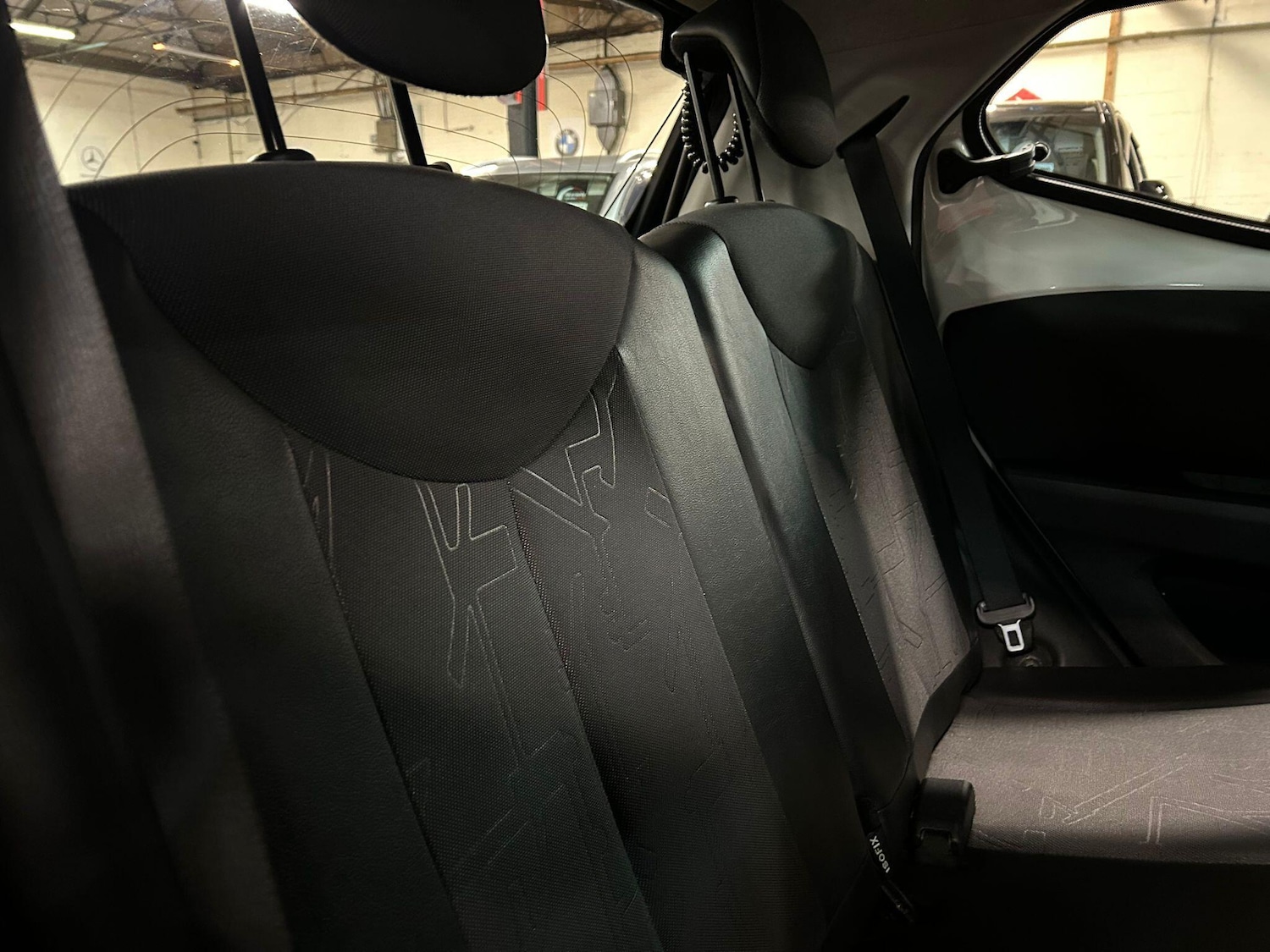 Used Toyota AYGO 2017 for sale - 77057542: Photo 21