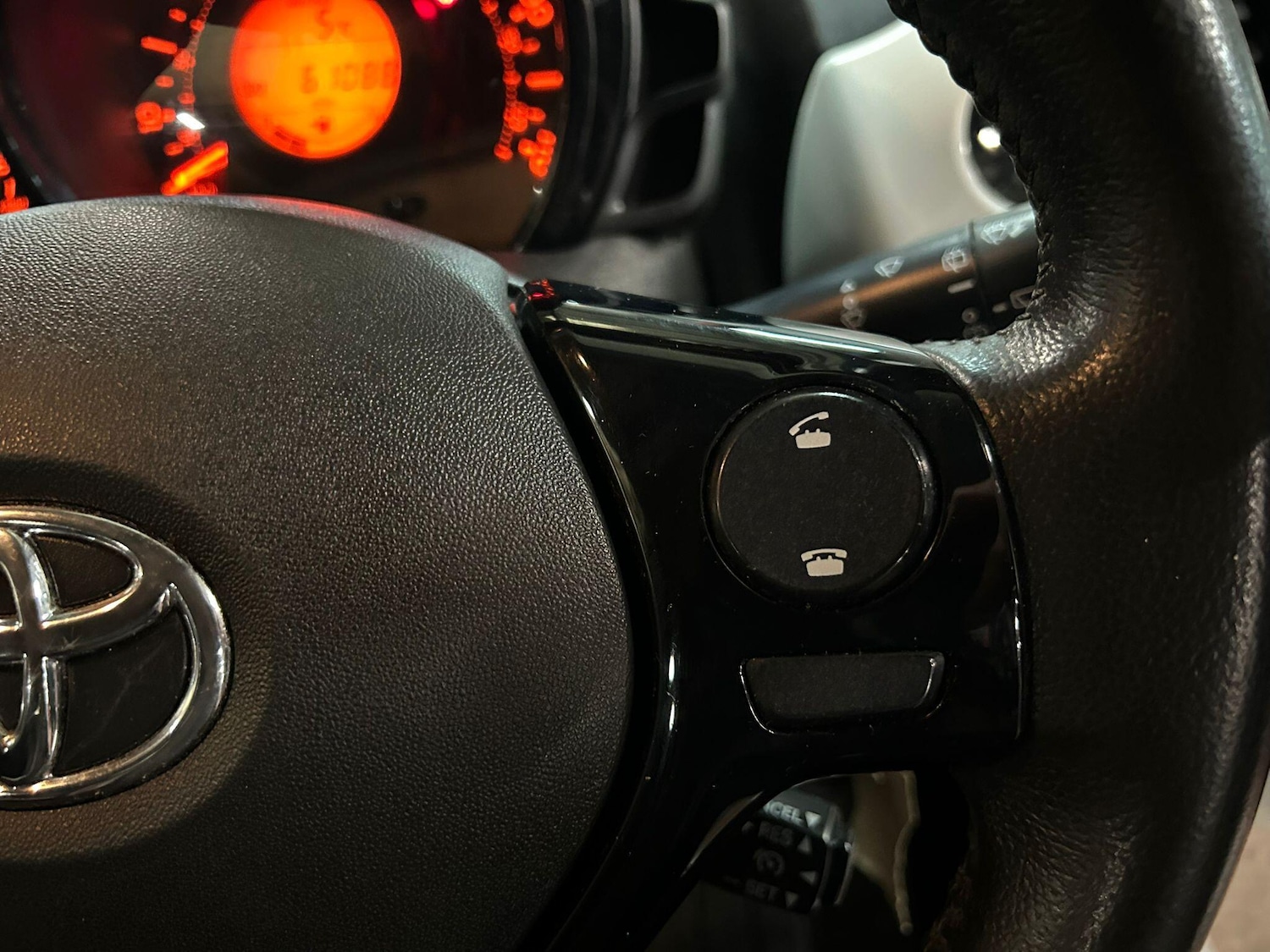 Used Toyota AYGO 2017 for sale - 77057542: Photo 26