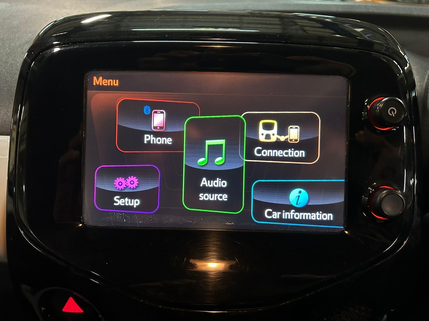 Used Toyota AYGO 2017 for sale - 77057542: Photo 28