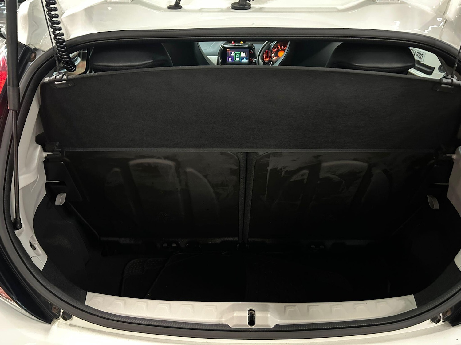 Used Toyota AYGO 2017 for sale - 77057542: Photo 9