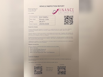 Used Nissan Juke 2013 for sale - 78772536: Photo