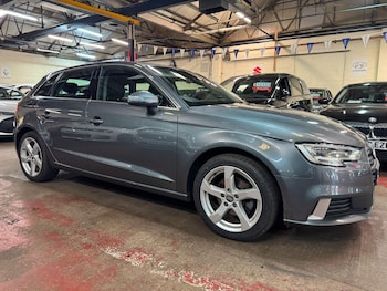 Used Audi A3 2016 for sale - 79532329: Photo