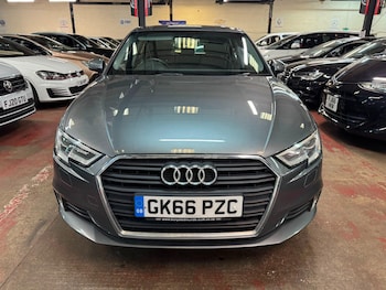 Used Audi A3 2016 for sale - 79532329: Photo