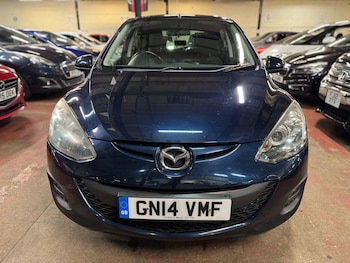 Used Mazda Mazda2 2014 for sale - 77467901: Photo
