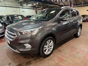 Used Ford Kuga 2018 for sale - 79676700: Photo