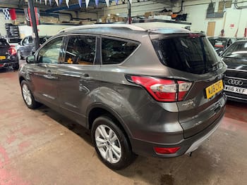 Used Ford Kuga 2018 for sale - 79676700: Photo