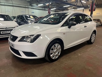 Used SEAT Ibiza 2012 for sale - 78260588: Photo