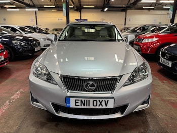 Used Lexus IS 2011 for sale - 75696709: Photo