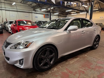 Used Lexus IS 2011 for sale - 75696709: Photo
