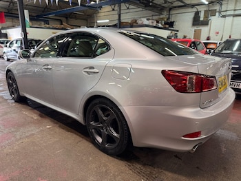Used Lexus IS 2011 for sale - 75696709: Photo