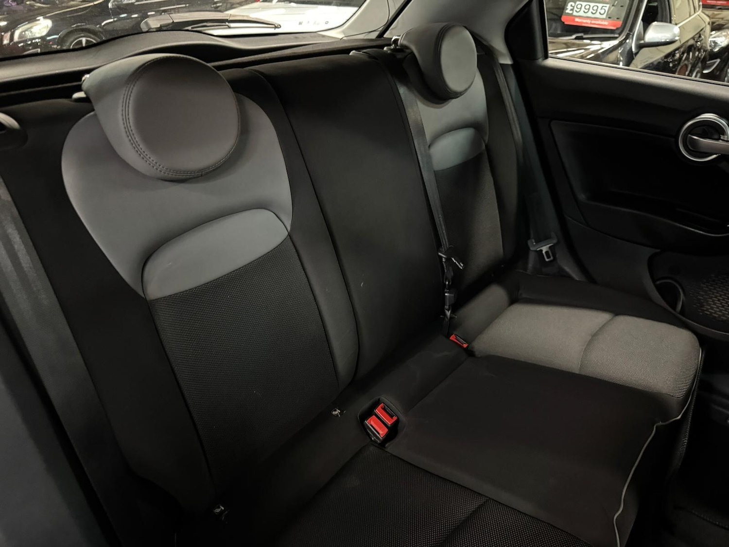 Used Fiat 500X 2016 for sale - 77305994: Photo 18