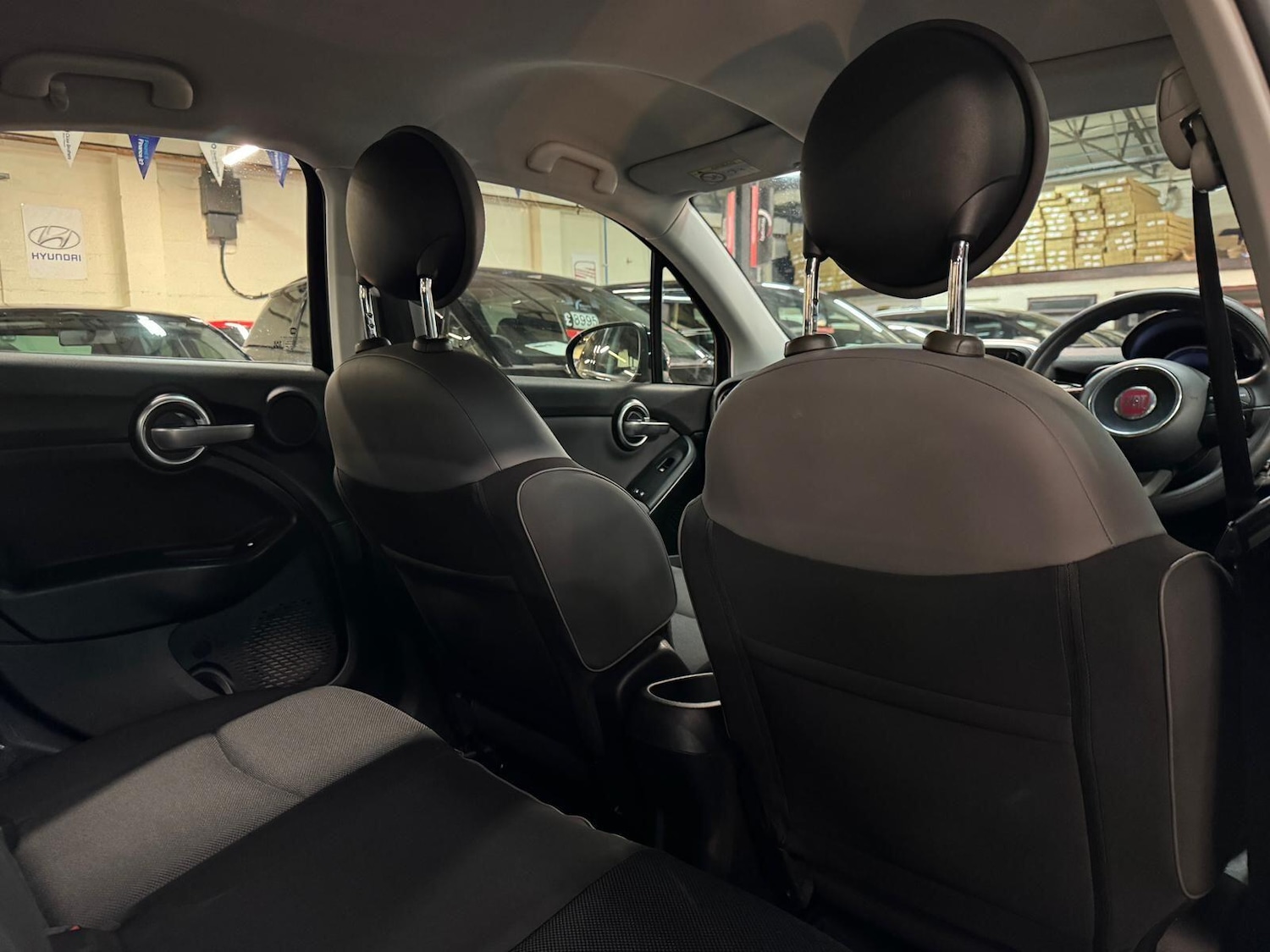 Used Fiat 500X 2016 for sale - 77305994: Photo 19