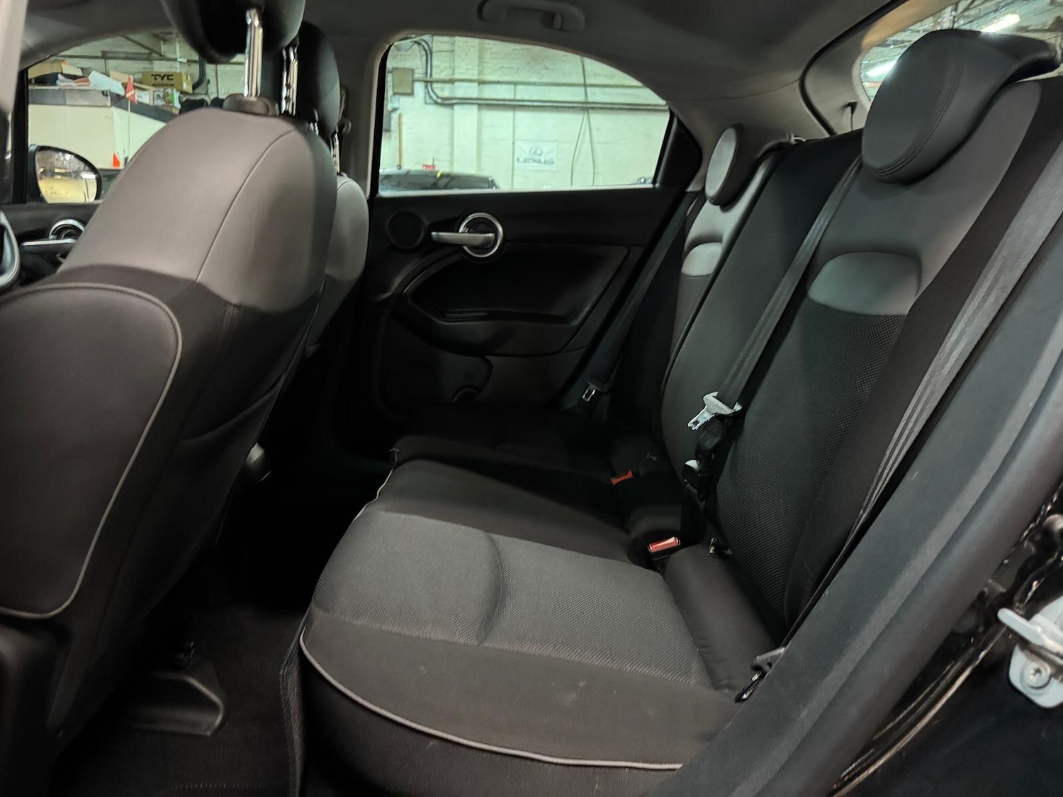 Used Fiat 500X 2016 for sale - 77305994: Photo 20