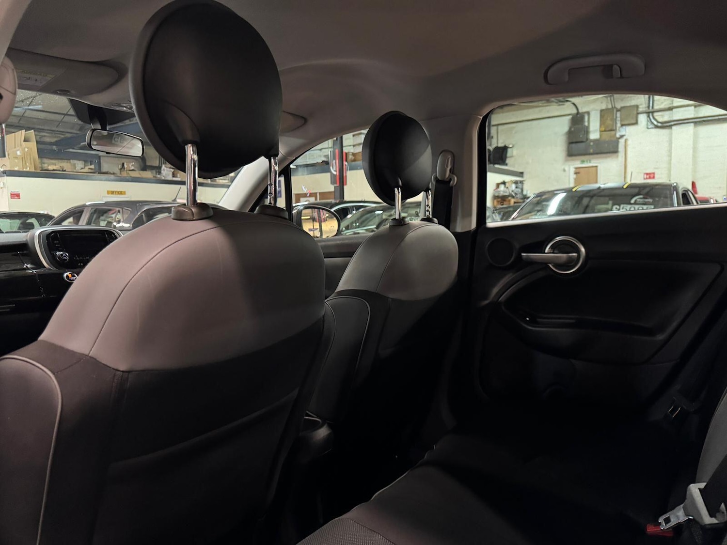 Used Fiat 500X 2016 for sale - 77305994: Photo 22