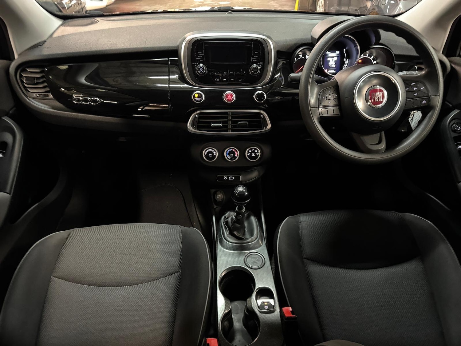 Used Fiat 500X 2016 for sale - 77305994: Photo 24