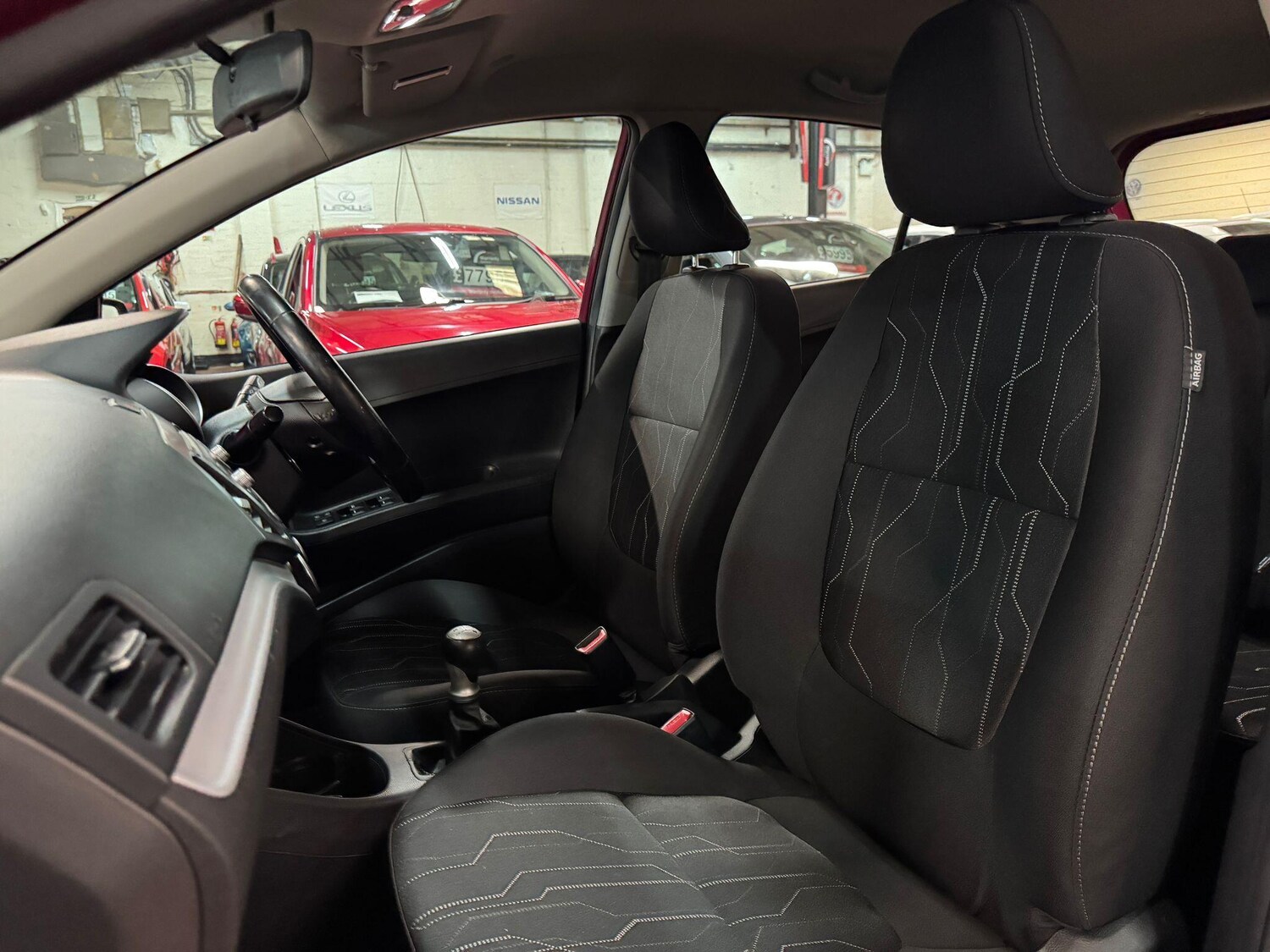 Used Kia Picanto for sale - 78058316: Photo 12